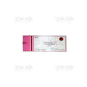 LISINOPRIL 10MG TABLET NOVELL Manfaat Dosis Efek