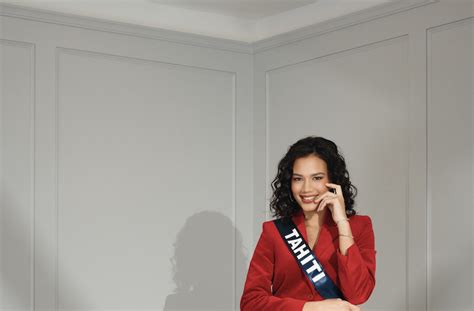 Photos Miss France D Couvrez Les Portraits Officiels Des