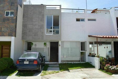 Casa En Renta Girasoles Acueducto Coto La Stravagante Easybroker