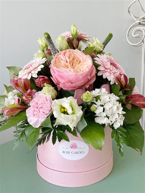 Joy Of Summer Hatbox Buy Online Or Call