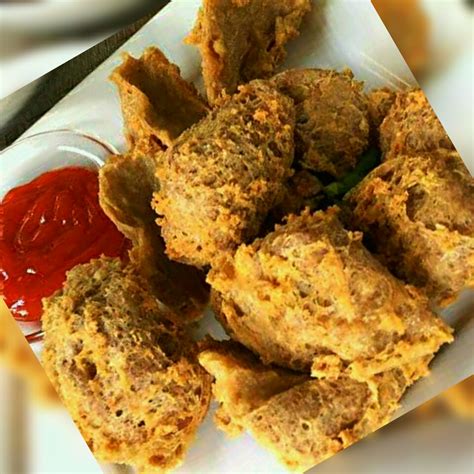 Resep Tahu Walik Olahan Tahu Yang Kekinian Panggulku