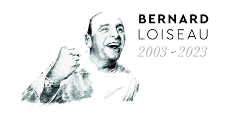 Logo Ans Bernard Loiseau Portrait Dijonbeaune Fr