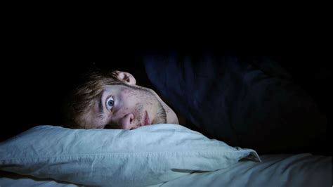 Sleep Nightmares | Scary Dreams and Night Terrors - The Darkest Blog