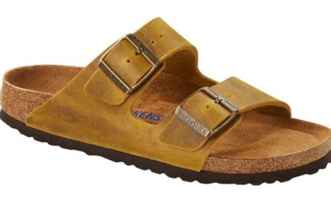 A Complete Guide To Birkenstock Sandals Men S Styles