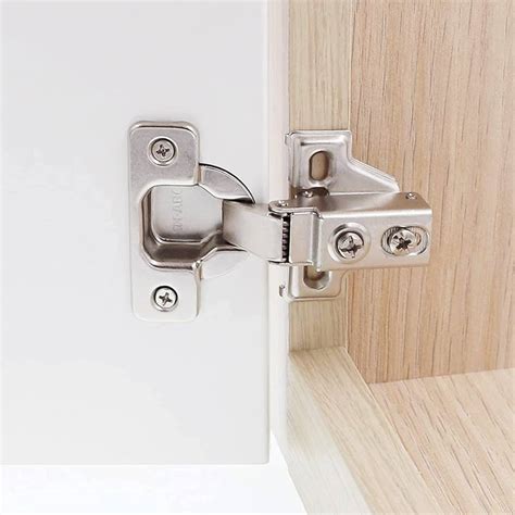 Everbilt Frameless Surface Mount Soft Close Hinge 43 Off