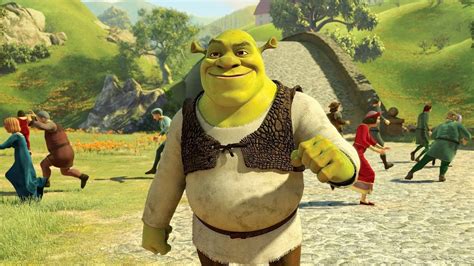 Shrek Forever After Movie Review and Ratings by Kids