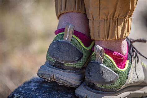 Danner Trail 2650 Campo GTX Hiking Shoe Review Switchback Travel