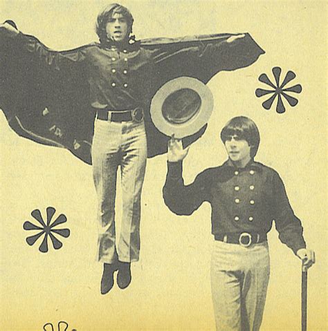 Davy Jones - The Monkees Photo (21080386) - Fanpop