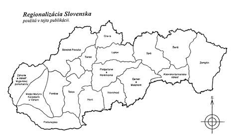 Historicka Mapa Slovenska