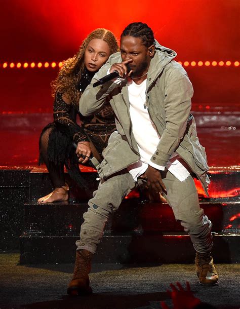 Beyoncé And Kendrick Lamar Open The Bet Awards With Freedom Lainey