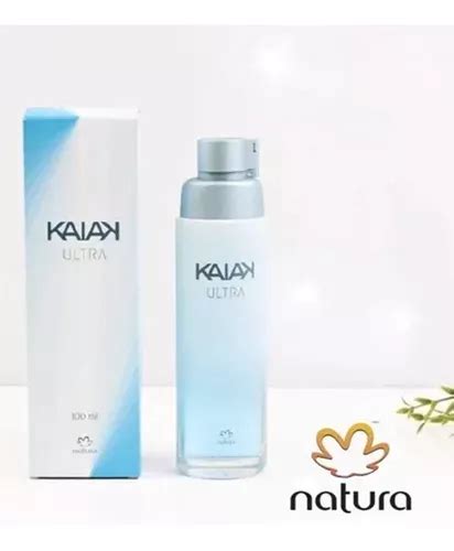 Kaiak Ultra Natura Mujer Ml Meses Sin Inter S