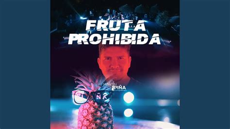 Fruta Prohibida Youtube Music