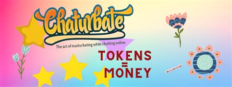 How Much Are Chaturbate Tokens 2023 S Chaturbate Token Worth Be A