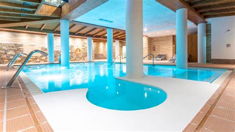 Top Hoteles En Andorra Con Piscina