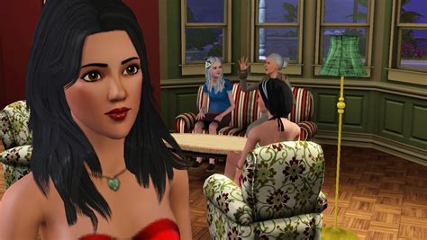 Image The Life Of Bella Goth 6 The Sims Wiki Fandom Powered