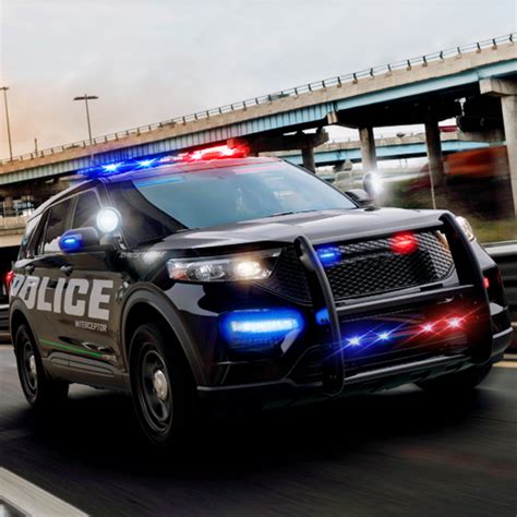 Police Car Games-Car Chase 3d - Apps on Google Play