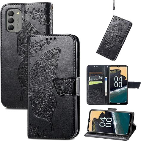 Amazon Damondy Case For Nokia G G Nokia G Cover Case Pu