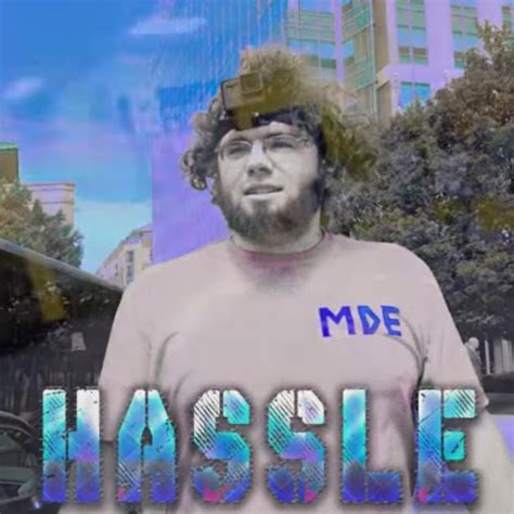 Frank Hassle Youtube