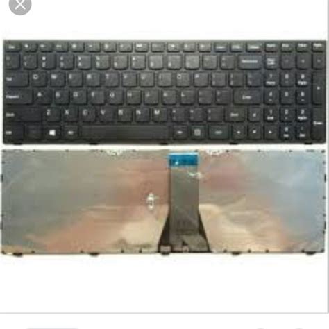 Lenovo Isk Keyboard Shopee Philippines