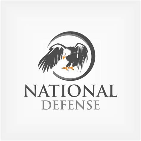 Logo Design Contest for National Defense | Hatchwise