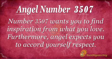 angel number  meaning  respect sunsignsorg