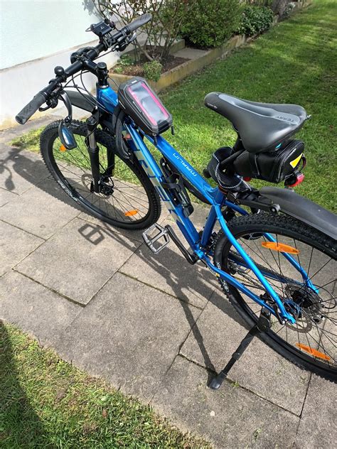 trek marlin    xl buycycle