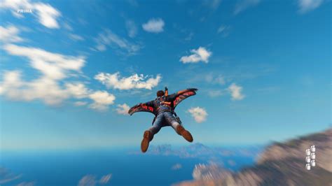 Best just cause 3 mods - railwikiai