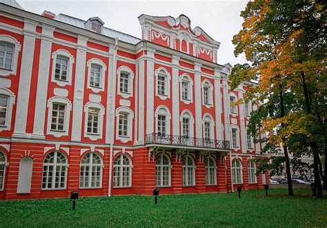 Los Campus Universitarios M S Impresionantes De Rusia Russia Beyond Es