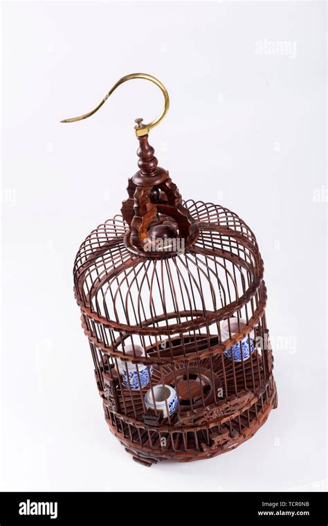 Mahogany Birdcage Hi Res Stock Photography And Images Alamy