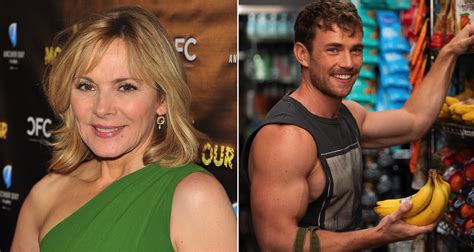 Kim Cattrall And Zane Phillips Join Netflix S Upcoming Lgbtq Focused