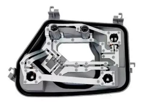 Circuito Soquete Lanterna Traseira L D Vw Gol G5 MercadoLivre