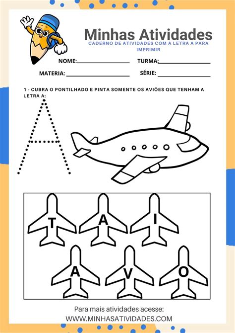 Atividades Com A Letra A Recursos De Alfabetização Online