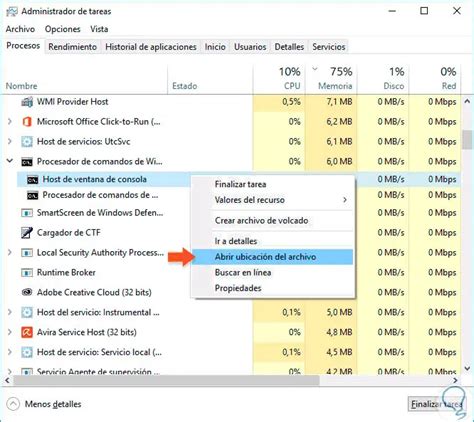 What Is The Conhost Exe File And How To Remove Conhost Exe