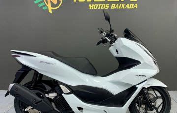 Preço da Honda PCX 2023 Tabela FIPE