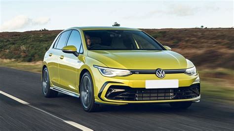 Volkswagen Golf Hatchback Tsi R Line Dr Lease Select Car Leasing