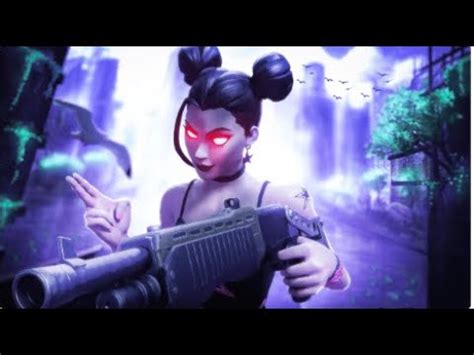 Heroes Villains Chapter Fortnite Montage Youtube