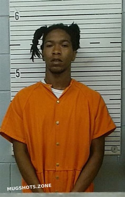 Jawon Harbison Lowndes County Mugshots Zone