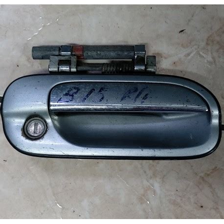 Front Outer Door Handle Nissan Sentra B Rh Malibu Marketing Ltd