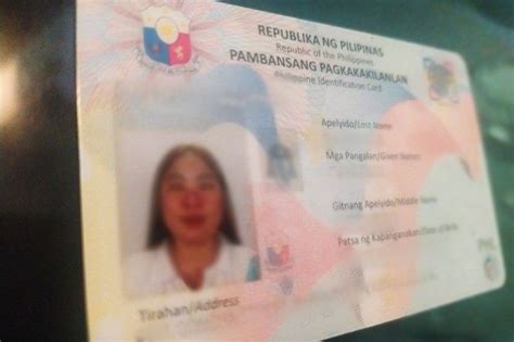 Over 65 Million National Ids Issued