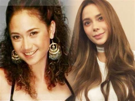 IN PHOTOS: The different looks of Arci Muñoz over the years | Celebrity ...