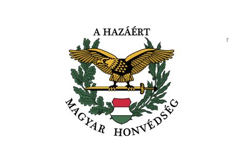 Fileflag Of The Hungarian Defence Forcessvg Zoophilia Wiki