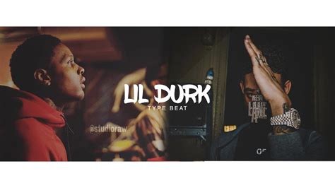 Lil Durk X Pnb Rock Type Beat Cant Let Go Ft Yfn Lucci Raptrap Instrumental