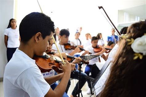 La Orquesta Sinfónica del Caribe abre sus inscripciones en el Cesar