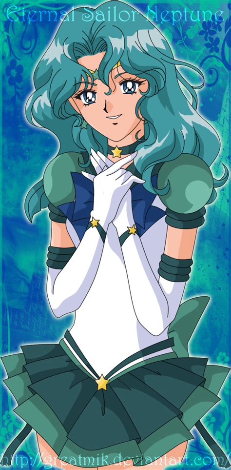 Viewing Eternal Sailor Neptune S Profile Profiles V2 Gaia Online