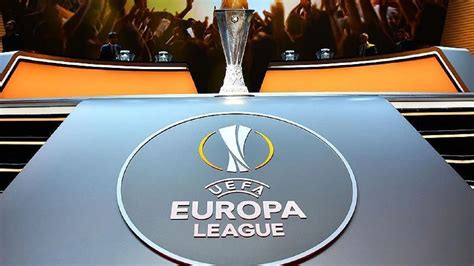 Daftar Tim Yang Lolos Ke Babak 16 Besar Dan Skema Play Off Liga Europa