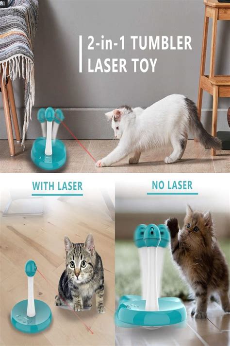 Best Toys For Cats Home Alone Reviews And Complete Buying Guide 2024