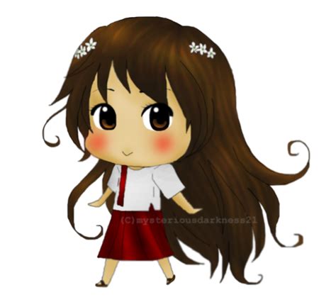 Chibis On Oc Philippines Fc Deviantart