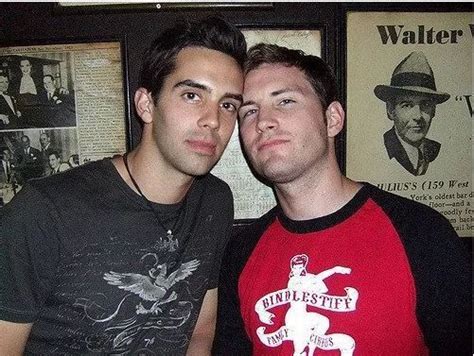 Michael Carbonaro Gay Magician Reveals Husband Married Life Furtive