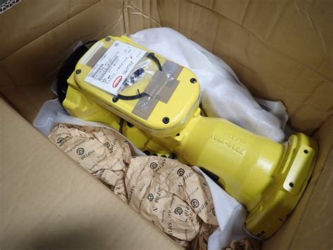 Used Fanuc Fanuc Robot Wrist Hgr Industrial Surplus