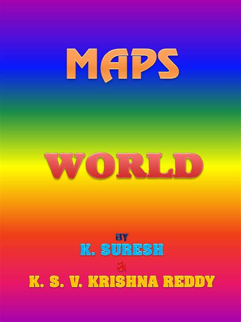 World Maps | PDF